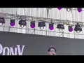 WALS AKHIR ZAMAN || RONY PARULIAN DI SOD FESTIVAL SURABAYA 