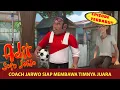 Download Lagu Bang Jarwo Jadi Coach Bola Tim Kampung Berkah | Adit \u0026 Sopo Jarwo