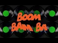 Major Lazer & MOTi - Boom (feat. Ty Dolla $ign, Wizkid, & Kranium) [Official Lyric Video]