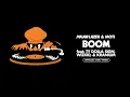 Download Lagu Major Lazer \u0026 MOTi - Boom (feat. Ty Dolla $ign, Wizkid, \u0026 Kranium) [Official Lyric Video]