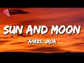 Download Lagu Anees ft. JROA - Sun and Moon Remix
