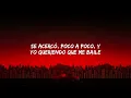 Quevedo: Bzrp Music Sessions, Vol. 52 – Quevedo | Letra