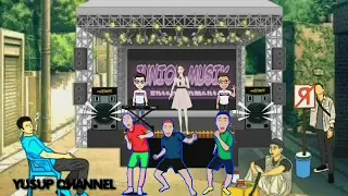 Download animasi dangdut seujung kuku MP3