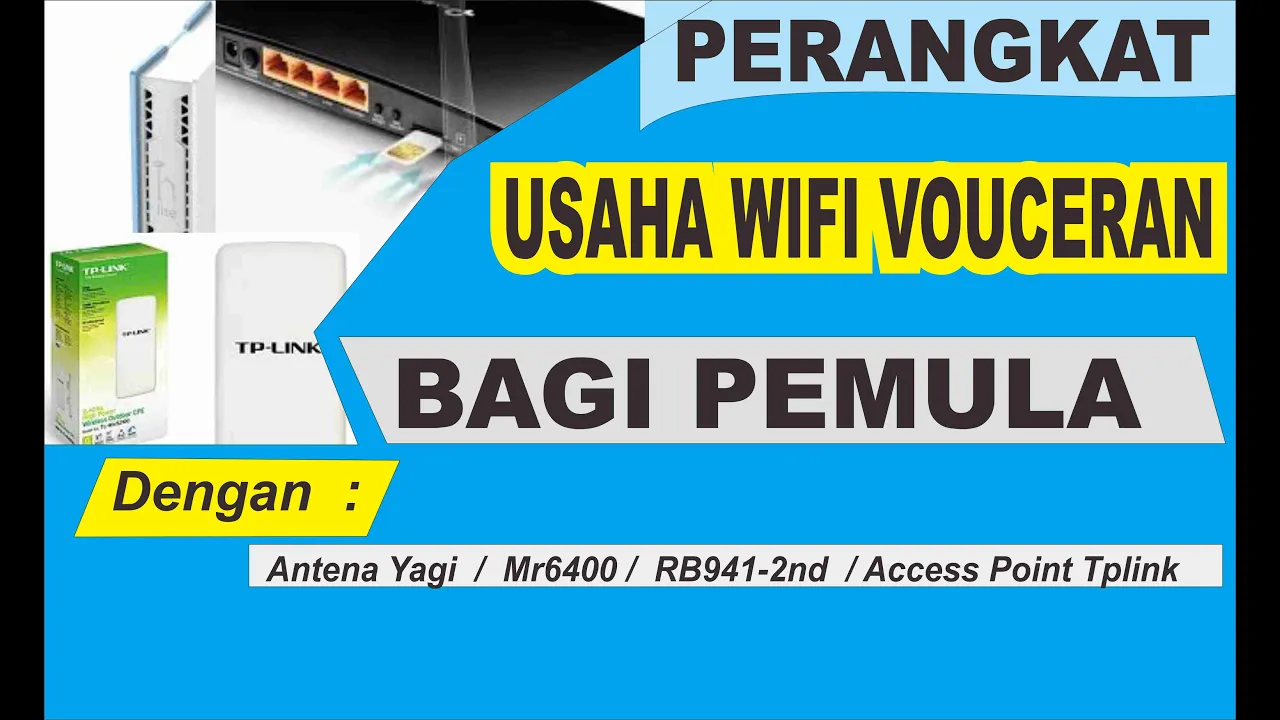 Cara Pasang Tenda 03 UpTo 5KM Mode WISP Dan Scan internet Wifi Gratis