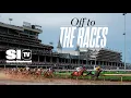 INSIDE the Kentucky Derby Churchill Downs Like You ve Never Seen It Stadium Wonders