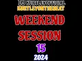 Download Lagu DJ KurtleyOfficial Weekend Session 15 2024