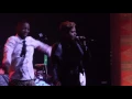 Crystal Waters - Makin' Happy (Regent Theater, Los Angeles 2/13/16)