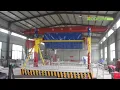 Major Top Spin Ride -- Modern Industry