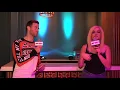 Bebe Rexha Raps Nicki Minaj's "No Broken Hearts" Verse