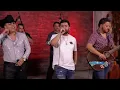 Luis R Conriquez Ft. Chicho Castro y Sus Alia2 - El Junior (En Vivo 2020)