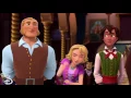 Video di Elena di Avalor - Trailer della seria Disney Channel (SUB ITA)