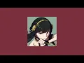 sway - michael bublé (sped up/nightcore)