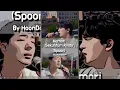 Download Lagu [COVER] 'Memori Sekuntum Rindu' (MY\u0026KOR Ver) - ‘Spoon🇲🇾’ by HoonDoo🇰🇷