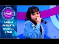 Sabila Permata - Wes Oleh Ganti (Stasiun Dangdut Rek)
