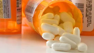 Atlanta doctors plead guilty to pill mill operation