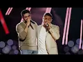 Henrique e Juliano - TE ESQUECI SEM QUERER - DVD To Be Em Brasília