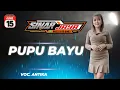 Download Lagu PUPU BAYU VOC  ANTIKA | SINAR JAYA EDISI 15 JUNI 2025 LIVE DS BURUJUL WETAN JATIWANGI MJL