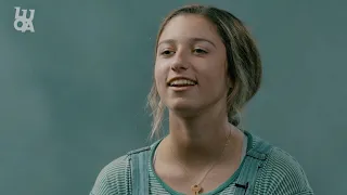 LUOA Testimonials Bella Robertson