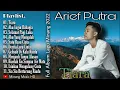 Kumpulan Lagu Minang Terbaru 2022 | Arief Putra - Tiara