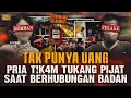 Download Lagu MODAL K3L4MIN ! NEKAT SEWA TUKANG PIJAT DEMI PENUHI HASRAT !