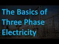 The Basics of Three Phase Electricity How does it work and why it s better than single phase
