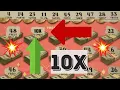 Download Lagu 🧨 10X!!! 🧨 Found the 10X in this $110 Ticket Mix