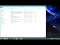 How to create a new folder in a file tree