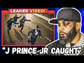 J Prince Jr CAUGHT LACKING Leaked Footage Goes Viral And Shocks The Internet