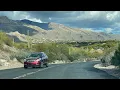 Driving Around The Best Parts Of Tucson Arizona Suburbs X Foothills