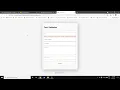 JavaScript Form Validation HTML CSS JavaScript jQuery