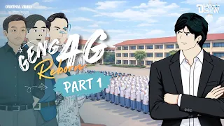 geng 4g reborn part 1 dhot design