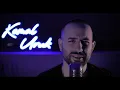 Sen Ağlama - Badem (Kemal Uruk Cover) Elektro Gitar Solo