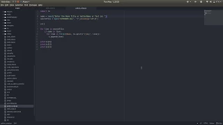 Searching long text file with python and shell scripts