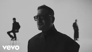 Reik, Gabito Ballesteros - Viernes (Video Oficial)