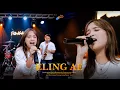 Lagu PUTRI KRISTYA - ELING AE X GARAGA Jandhut (Official M/V)