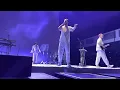 Download Lagu HONNE - Me \u0026 You ◑ [LIVE from Los Angeles 052122]