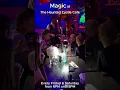 Haunted Castle Cafe Magic w The Guide