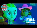 Pups Save the Alien FULL Episodes PAW Patrol Compilation