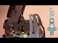 3DRAP NGASA Pro pedals | 360° close-up view [SIM RACING HARDWARE]
