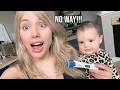 HUGE ANNOUNCEMENT The Delirious Family Secret EXPOSED - Family Vlog