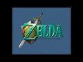 Vacay Ocarina of Time custom music