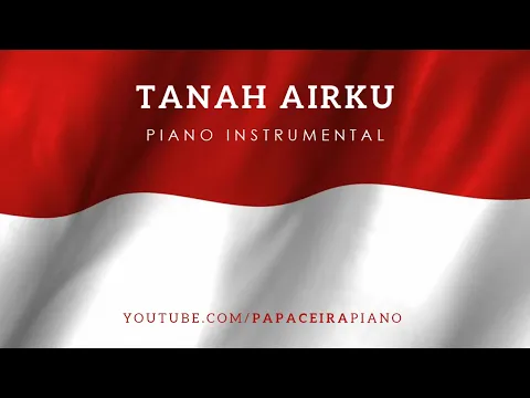 Download MP3 TANAH AIRKU | Lagu Wajib Nasional