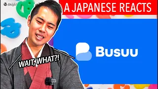 Download What I Don't Like About How Busuu Teaches You Japanese MP3