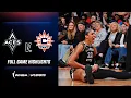 LAS VEGAS ACES vs CONNECTICUT SUN FULL GAME HIGHLIGHTS 2026 USA SPORTS