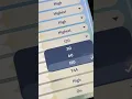 Download Lagu HoYoverse added 120fps to Genshin mobile 🥶
