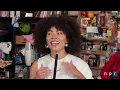 Madison McFerrin: Tiny Desk Concert