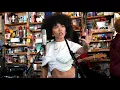 Download Lagu Madison McFerrin: Tiny Desk Concert