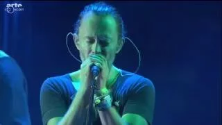 Download Radiohead - Creep (Lollapalooza Berlin 11.09.2016) MP3