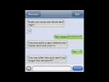 Top funniest drunk texts ever