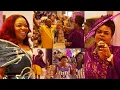 Lagu PIESIE Esther And Prophetess Oheneni Adazoa Powerful Ministration With Women Of Faith At Kumasi